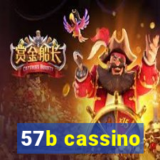 57b cassino